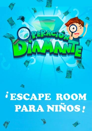 Operación Diamante [Diamond Operation]