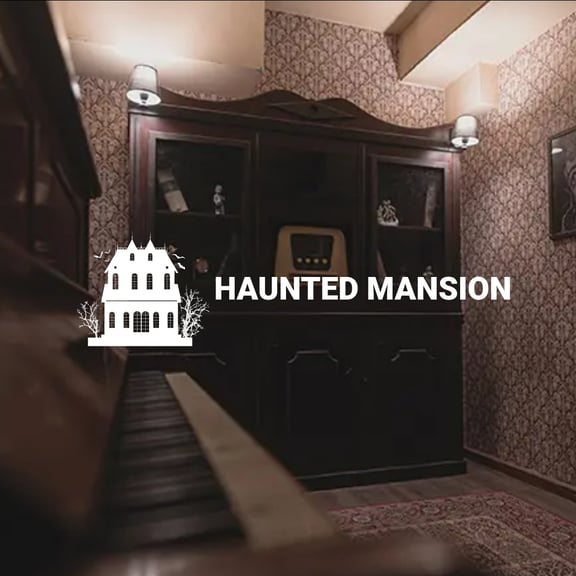 Haunted Mansion