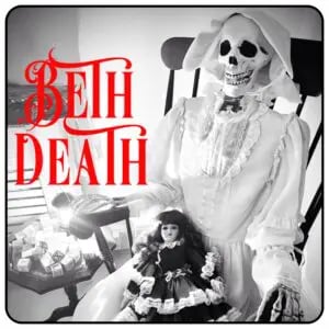 Beth Death