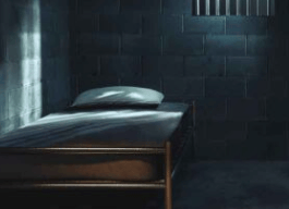 The Prisoner