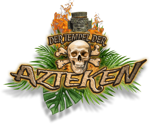 Der Tempel der Azteken