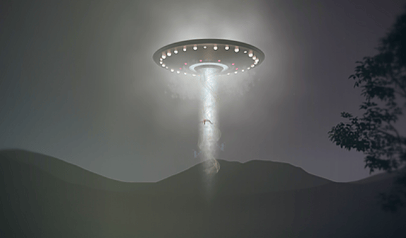 Alien Abduction