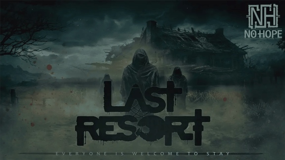 Last Resort
