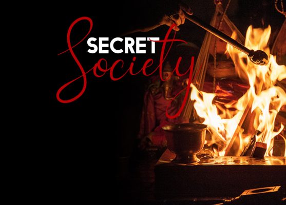 Secret Society