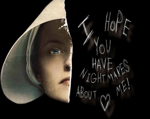 The Handmaid's Tale