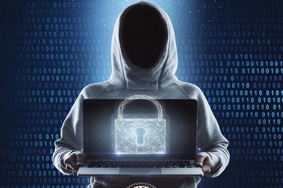The Hacker of Silicon Valley
