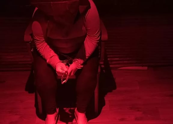 Captive