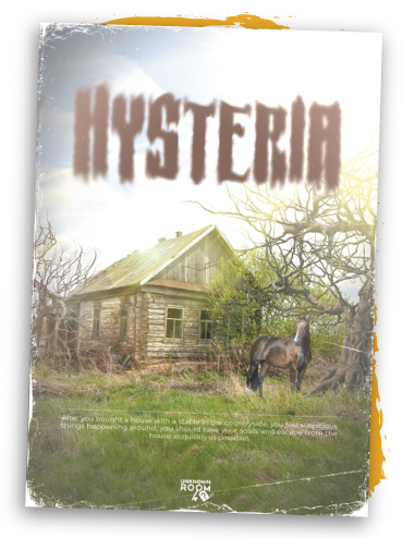 Hysteria