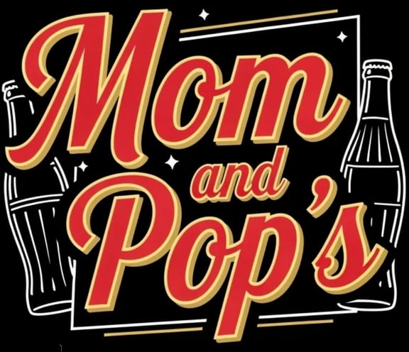Mom & Pop's Speakeasy [Soda Pop Speakeasy]