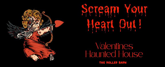 Scream Your Heart Out
