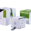Break in Box - The Green Set