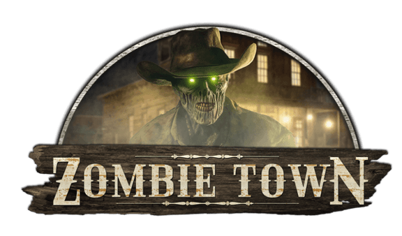 Zombie Ghost Town