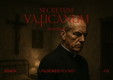 Secretum Vaticanum