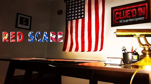 Red Scare