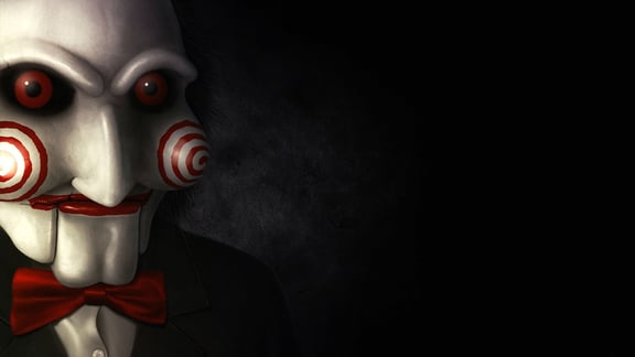 Saw Kamer [Saw Room]