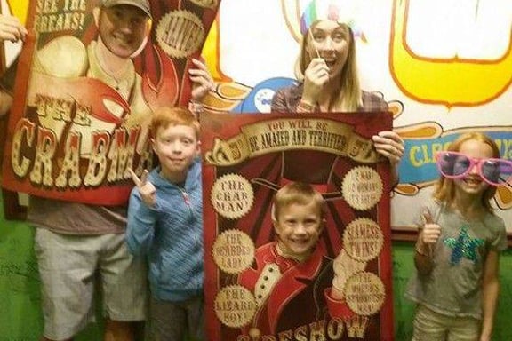The Circus