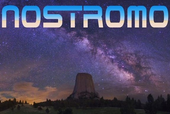 Nostromo
