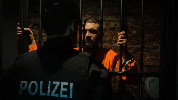 Prison Break