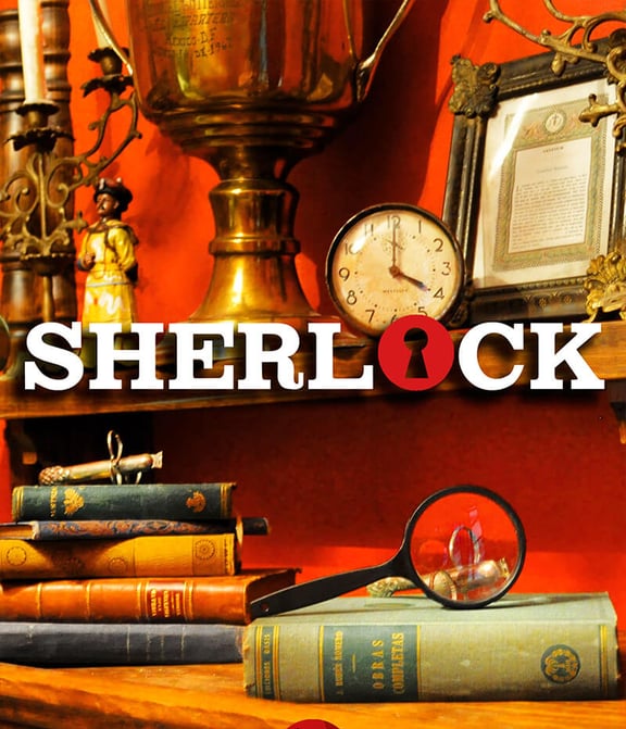 Sherlock