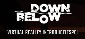 Down Below [VR]