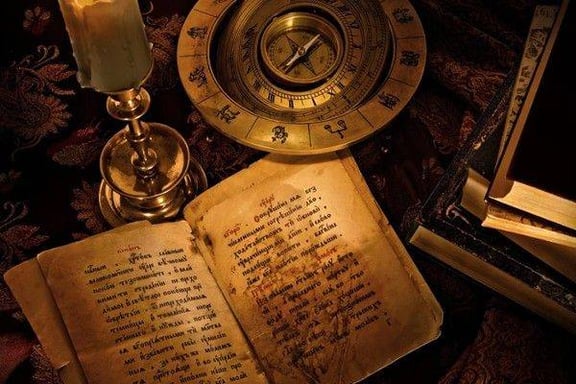 Dumbledore: The Quest