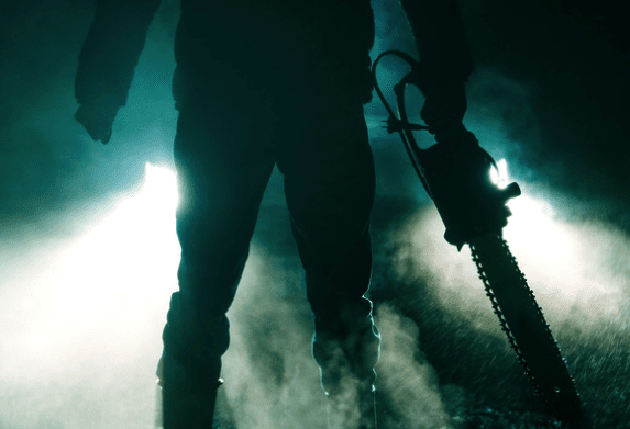 Le Tueur Résurrection [The Resurrection Killer]