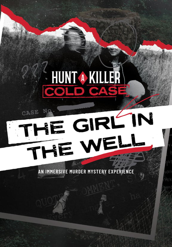 The Girl in the Well