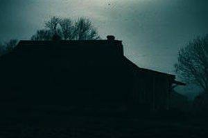 TED BUNDY: Cabin in Aspen