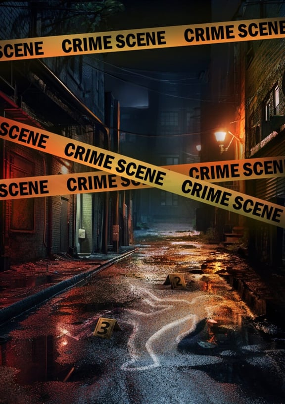 Homicide Case