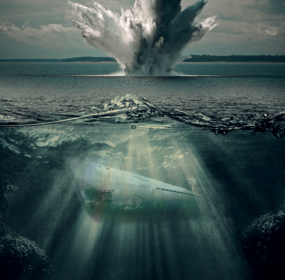 Operation Poseidon