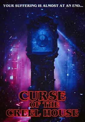 Curse Of The Creel House