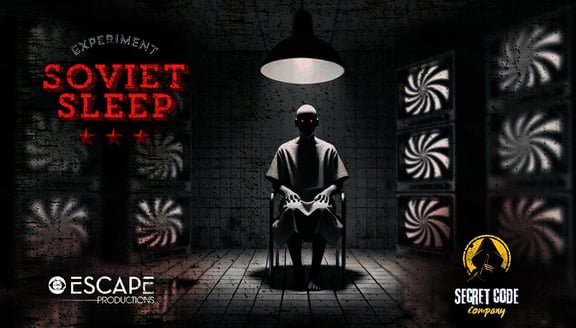Soviet Sleep Experiment