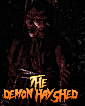 The Demon Hay Shed