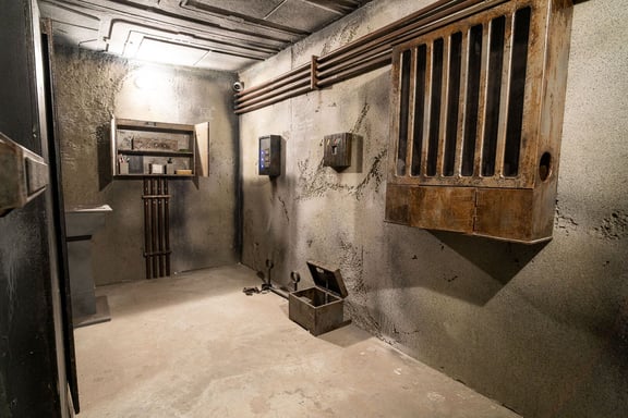Prison Break