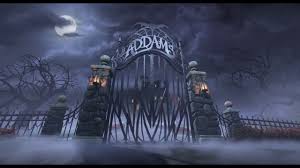 The Addams