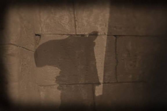 The Cairo Connection