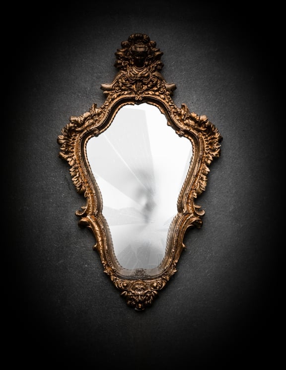 Mirrors of Madness