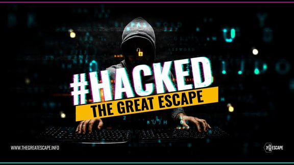 Hacked