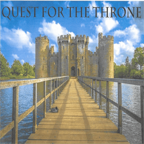 Quest for the Throne