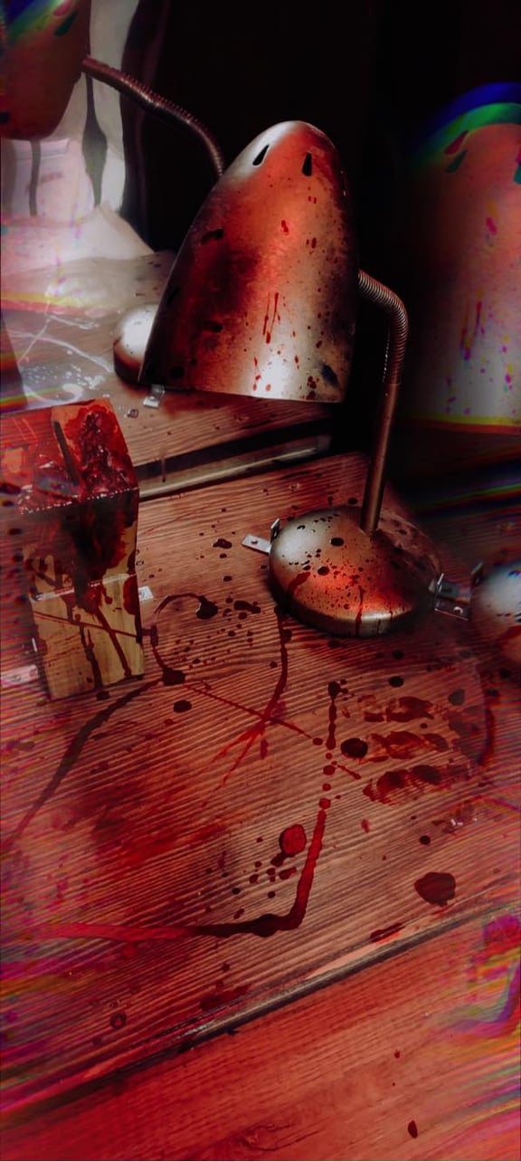Serial Killer