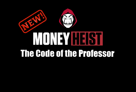 Money Heist