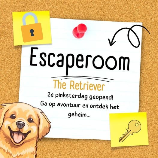 The Retriever