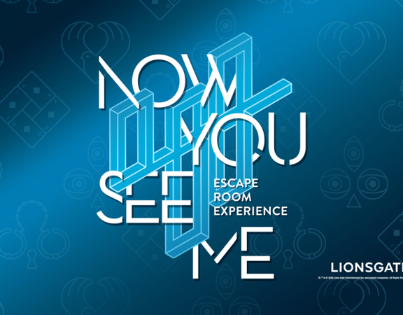Now You See Me