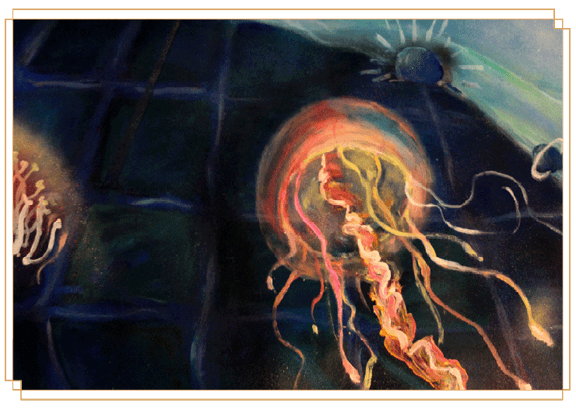 Marcheurs de rêves [The Dreamwalkers]