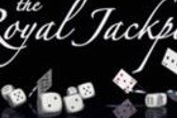 Escape Room Salinas - THE ROYAL JACKPOT - Salinas, CA