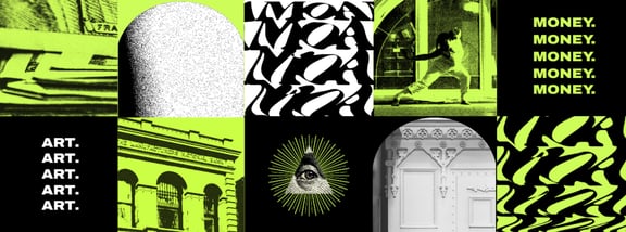 Ministry of Awe [Immersive Art]