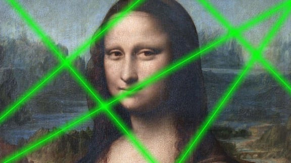 Il Museo [The Museum]