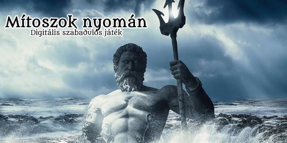 Mítoszok Nyomán [Following Myths]