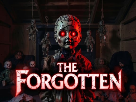 The Forgotten