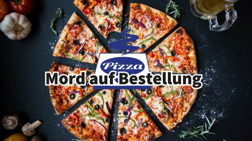 Mord Auf Bestellung